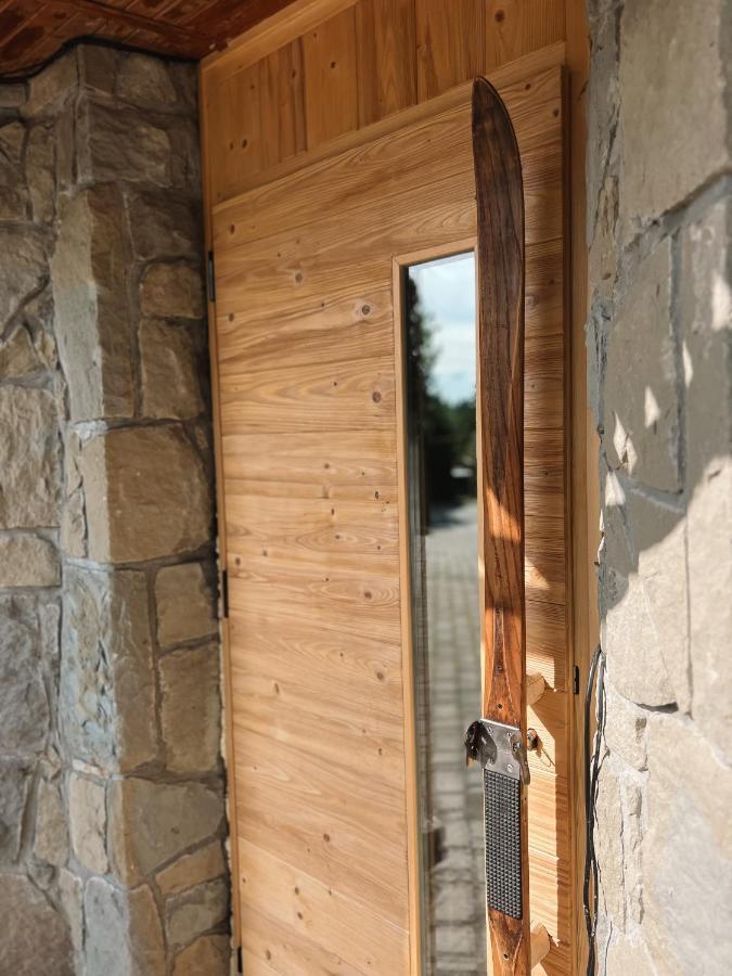 Dom Gorski 878 Mnpm Zakopane Exterior photo
