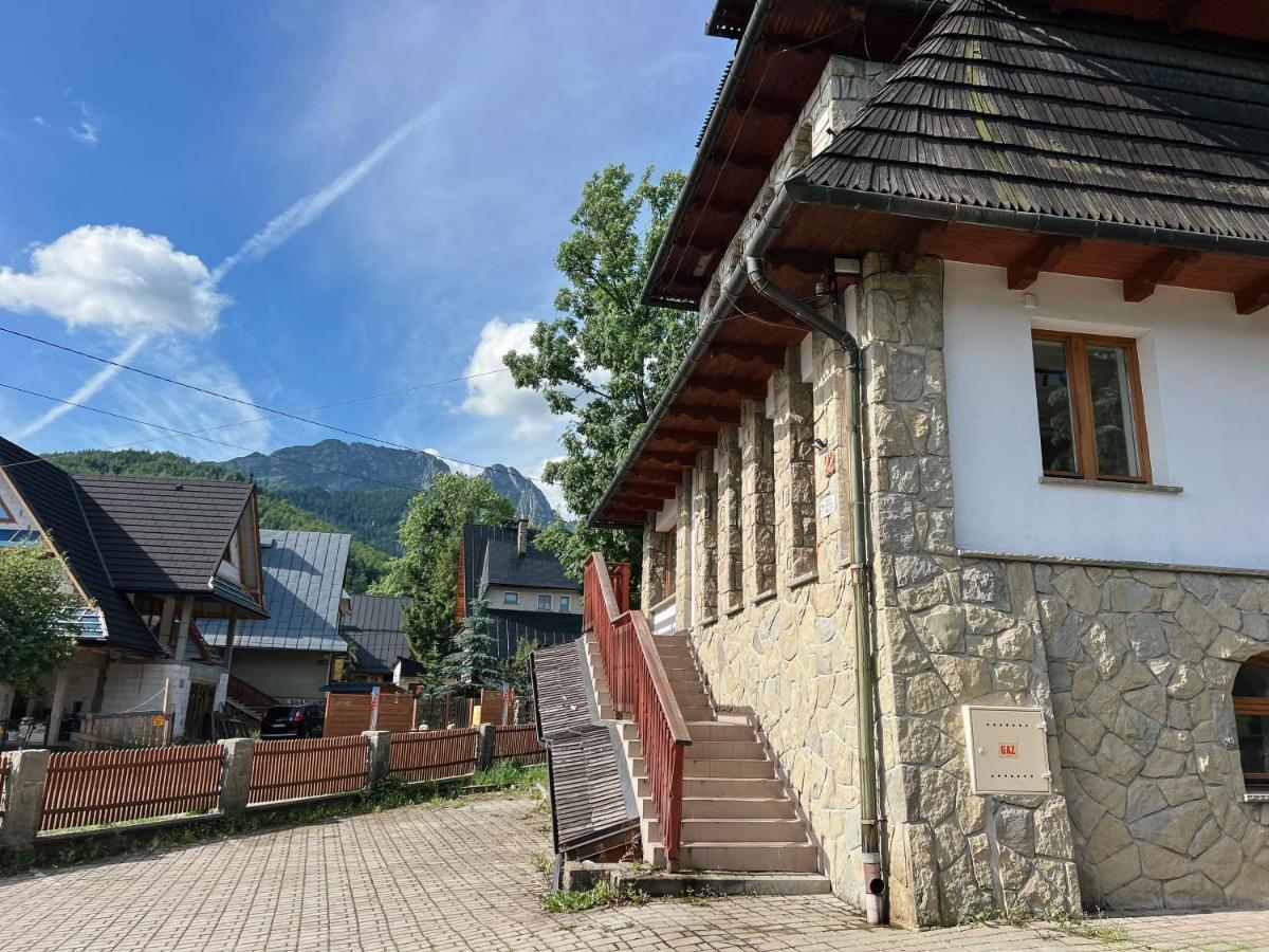 Dom Gorski 878 Mnpm Zakopane Exterior photo